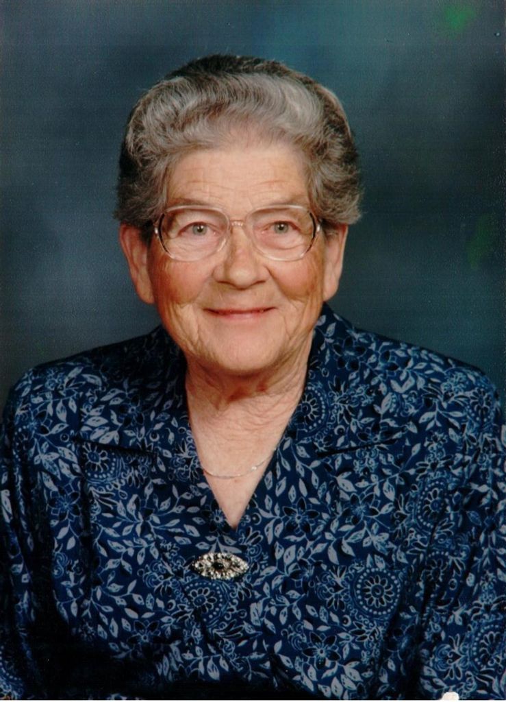Mrs. Blake Knight Clark Profile Photo