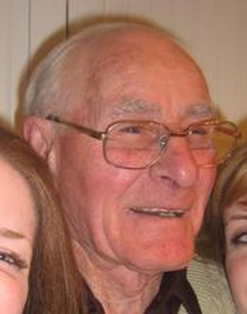 Stanley Willie Mccuaig Profile Photo