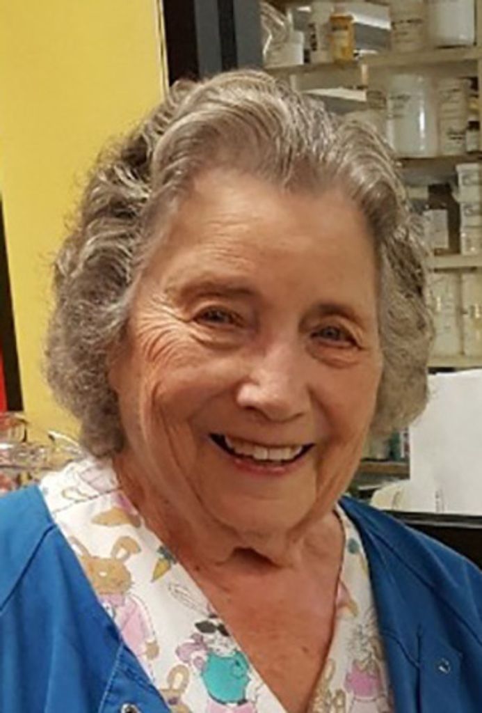 Billie Jean Dumas