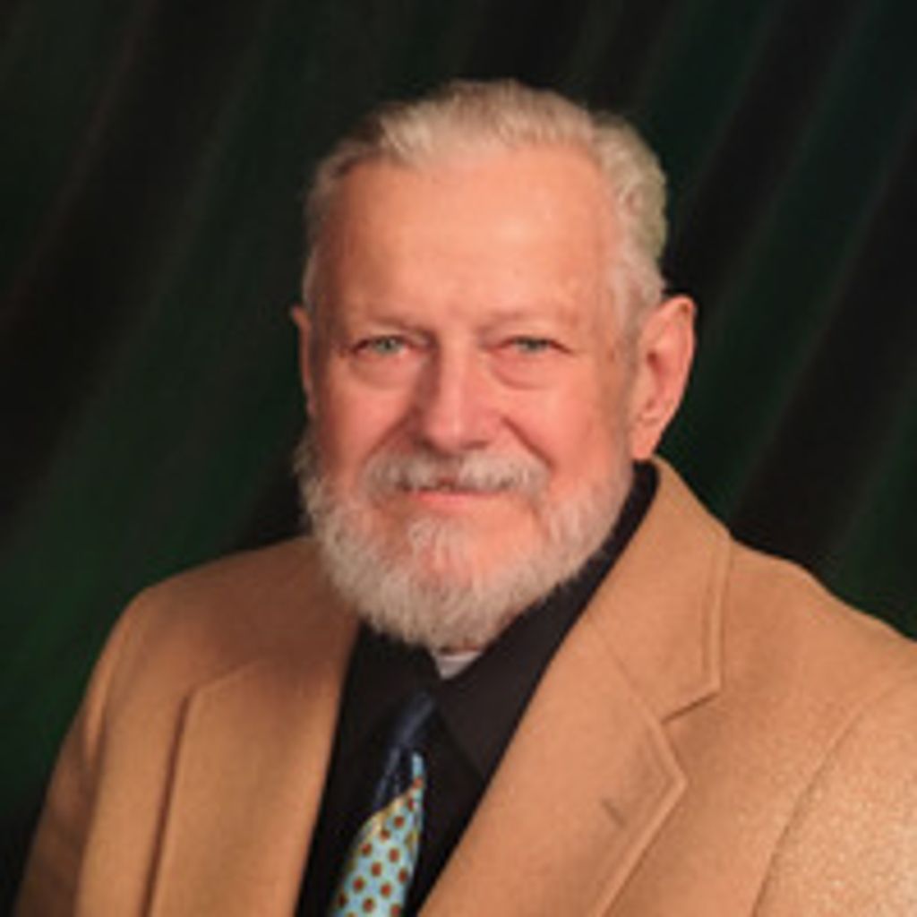 Daniel W. Nichols, Sr.