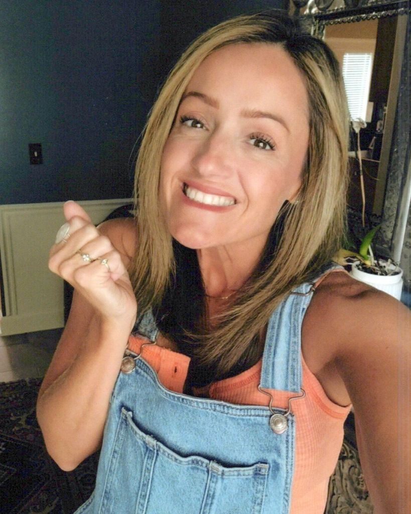 Kalaina L. Mercer Profile Photo