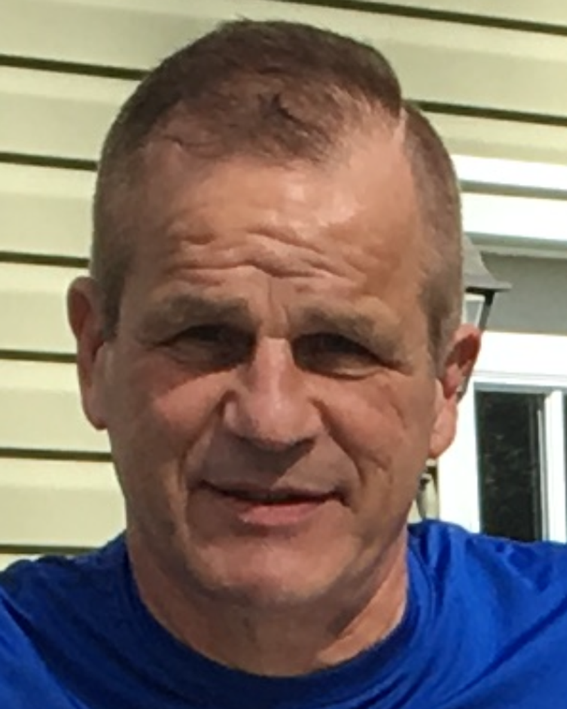 Robert George Delicio