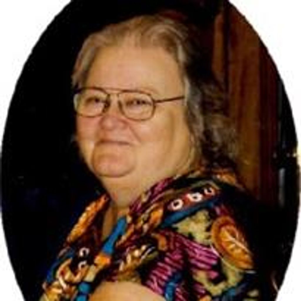 Flora Ann Austin