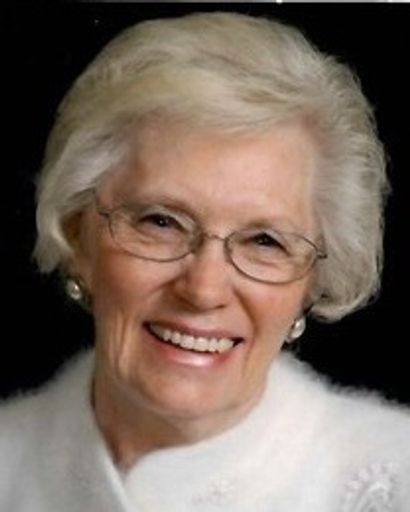 Joan Elizabeth Cohoon's obituary image