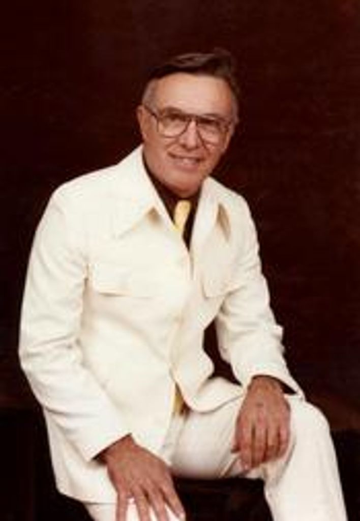 Kenneth Eugene "Gene" Littell