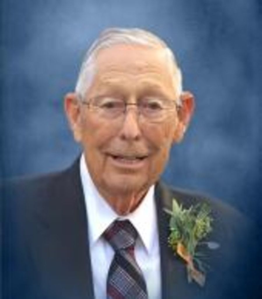 Harold Young Curtis Profile Photo