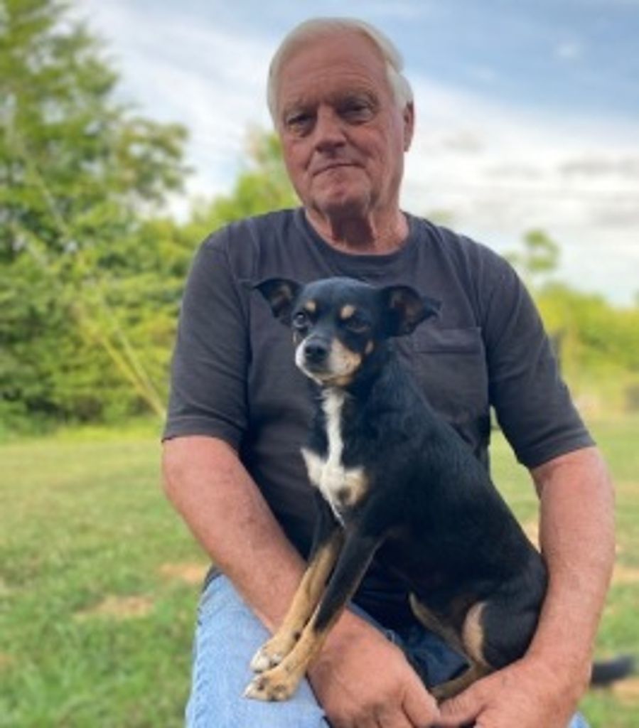 John Carr Profile Photo