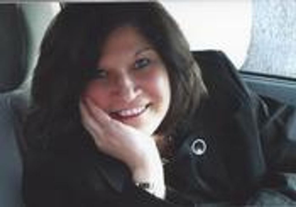 Mary Kay Driesbaugh