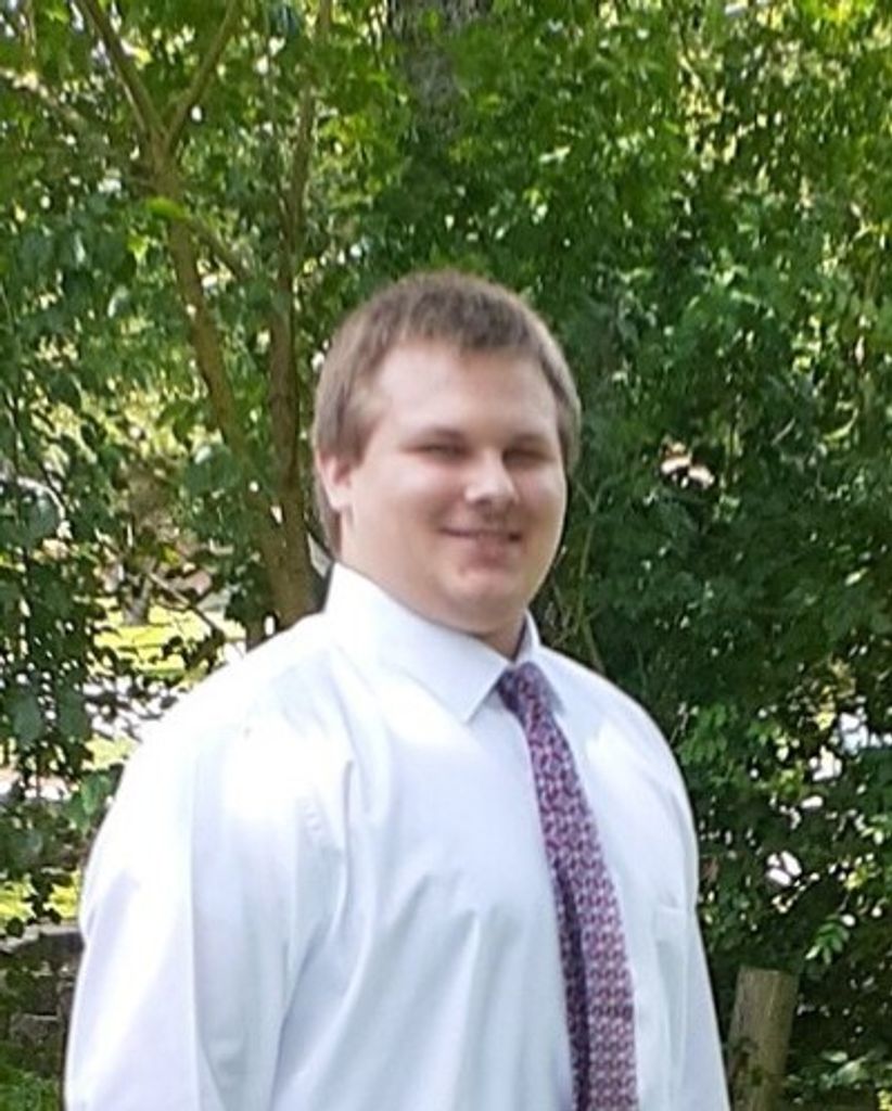 David Michael Dirmyer Profile Photo