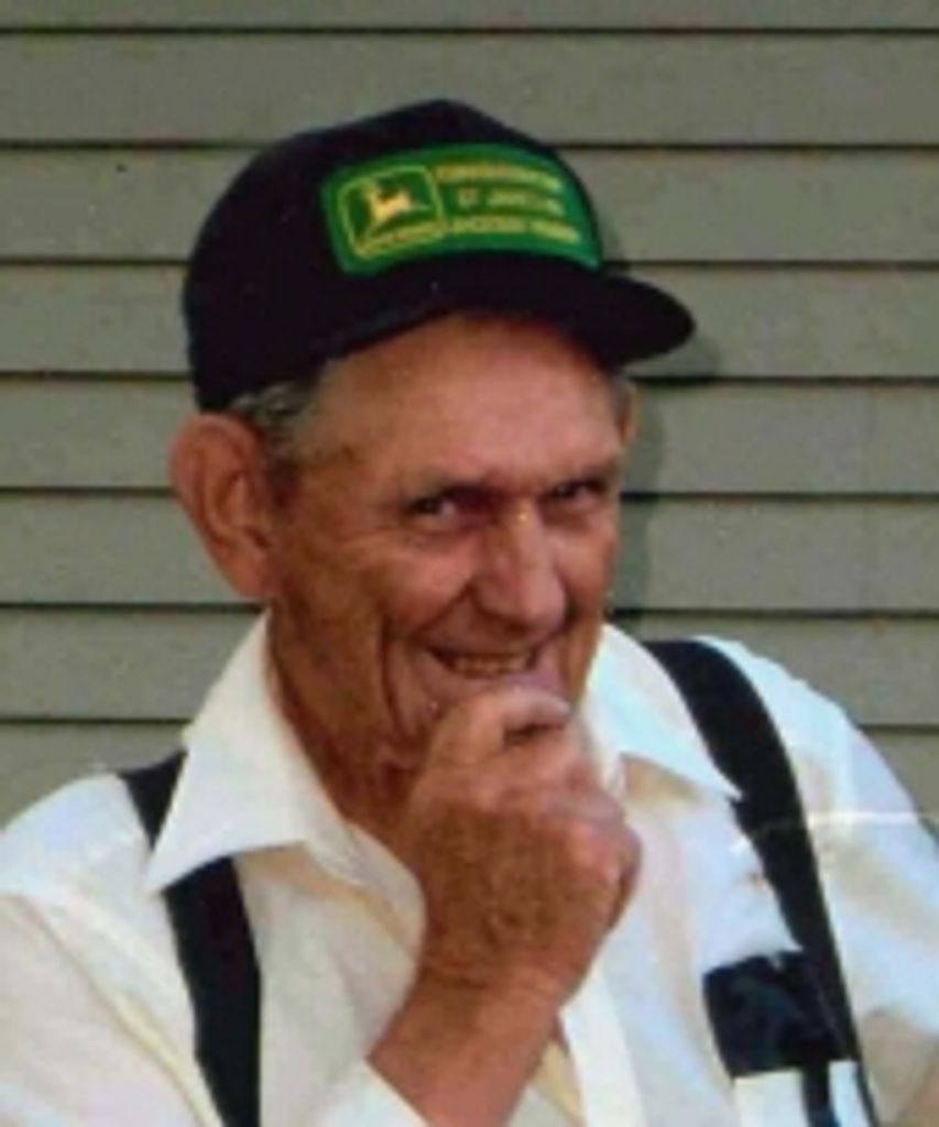 Earl Fredrick Karschnik