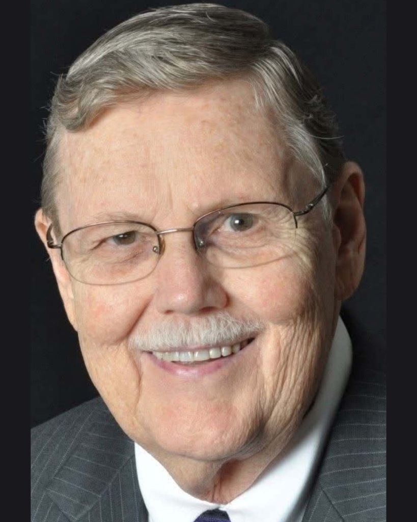 John Richard Moore
