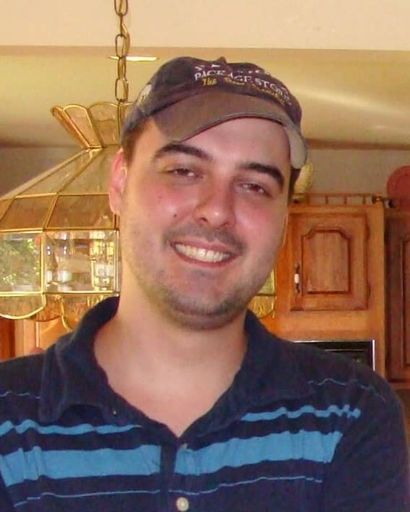 Matthew David Nadeau's obituary image