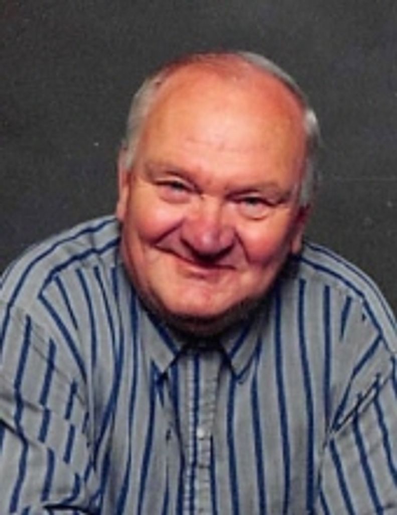 Marlin L. Myers