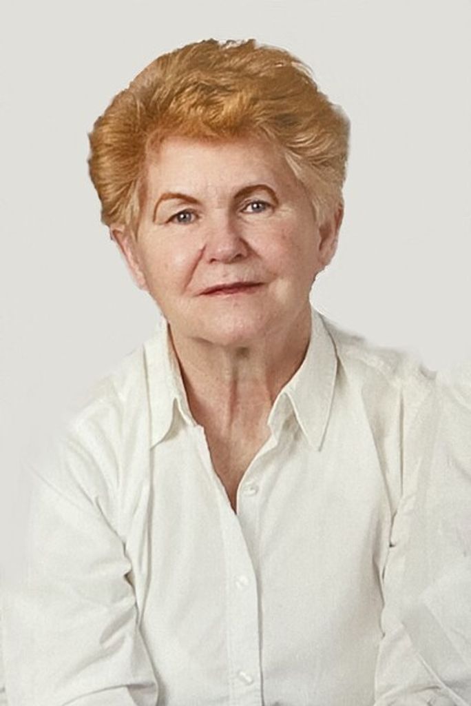 Nancy Rita Grezenski Profile Photo