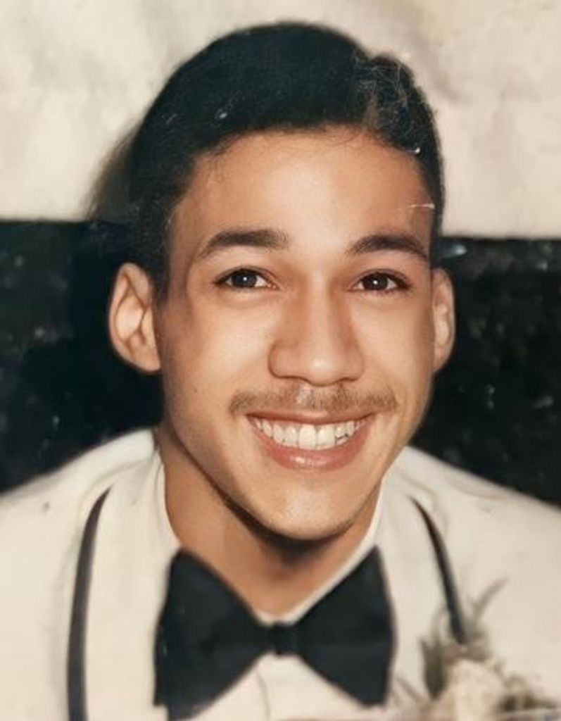 Maximillian Golden Profile Photo