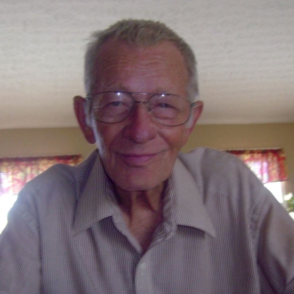 Phillip Wayne Dugger Profile Photo
