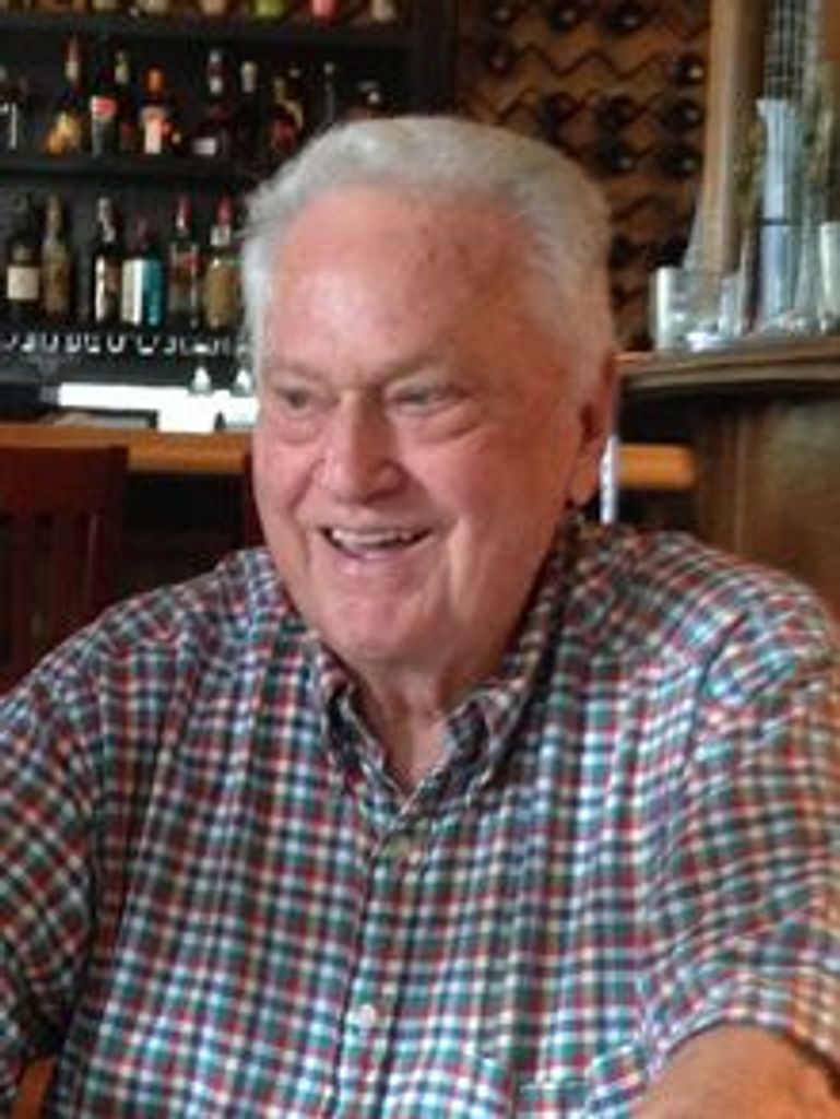 Richard Dran Profile Photo