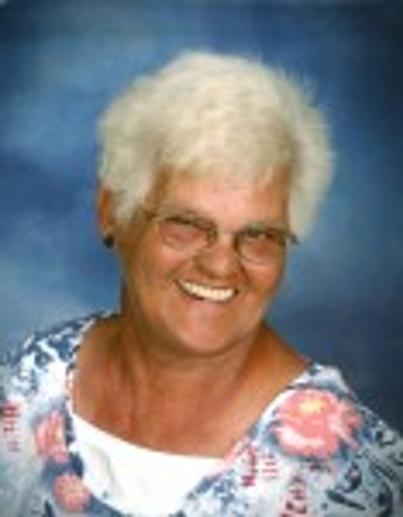 Mary A. Jacobs Profile Photo