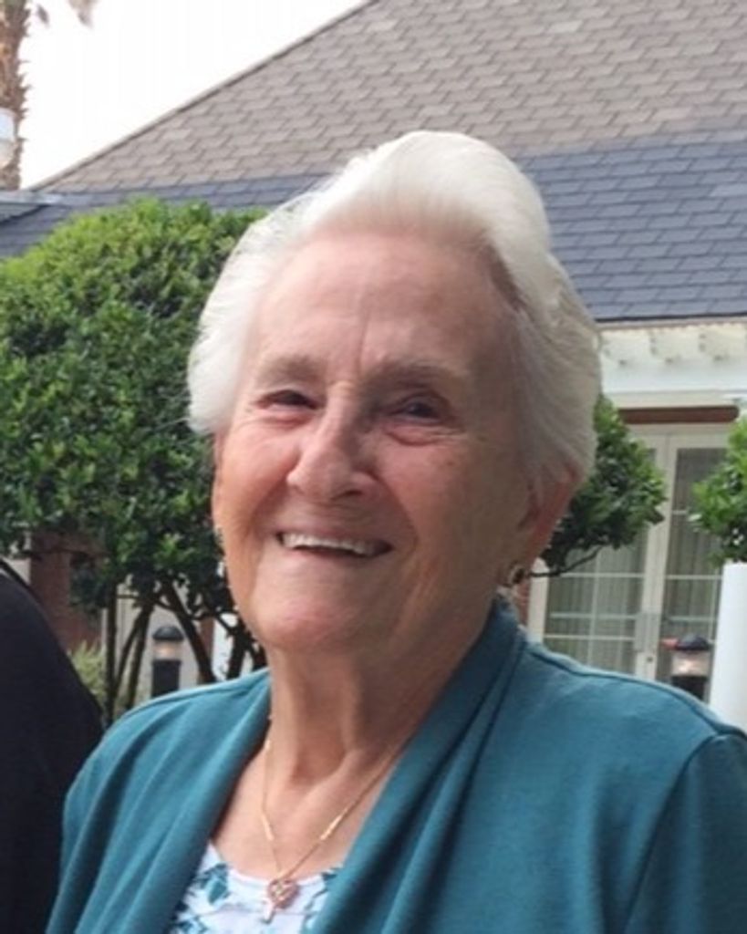 Dolores Alice Huber Profile Photo