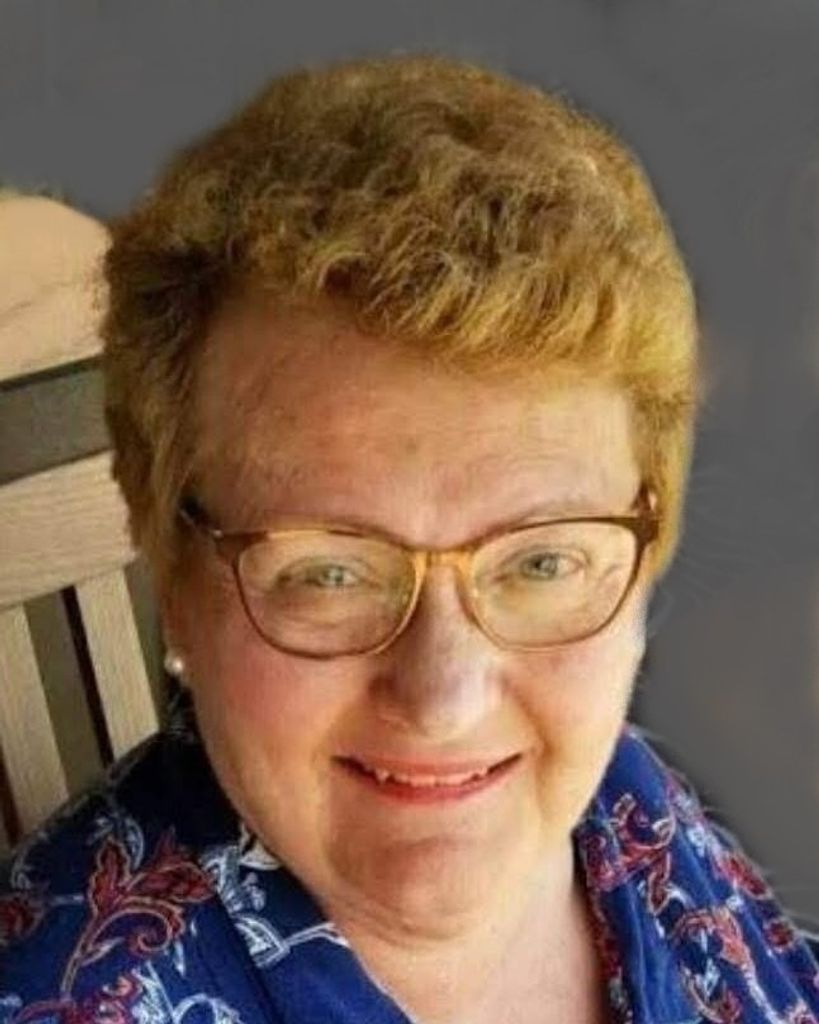 Anita Sue Hass Profile Photo