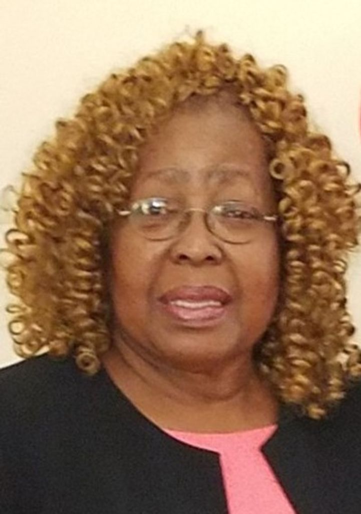 Vivian Elaine Alston Profile Photo