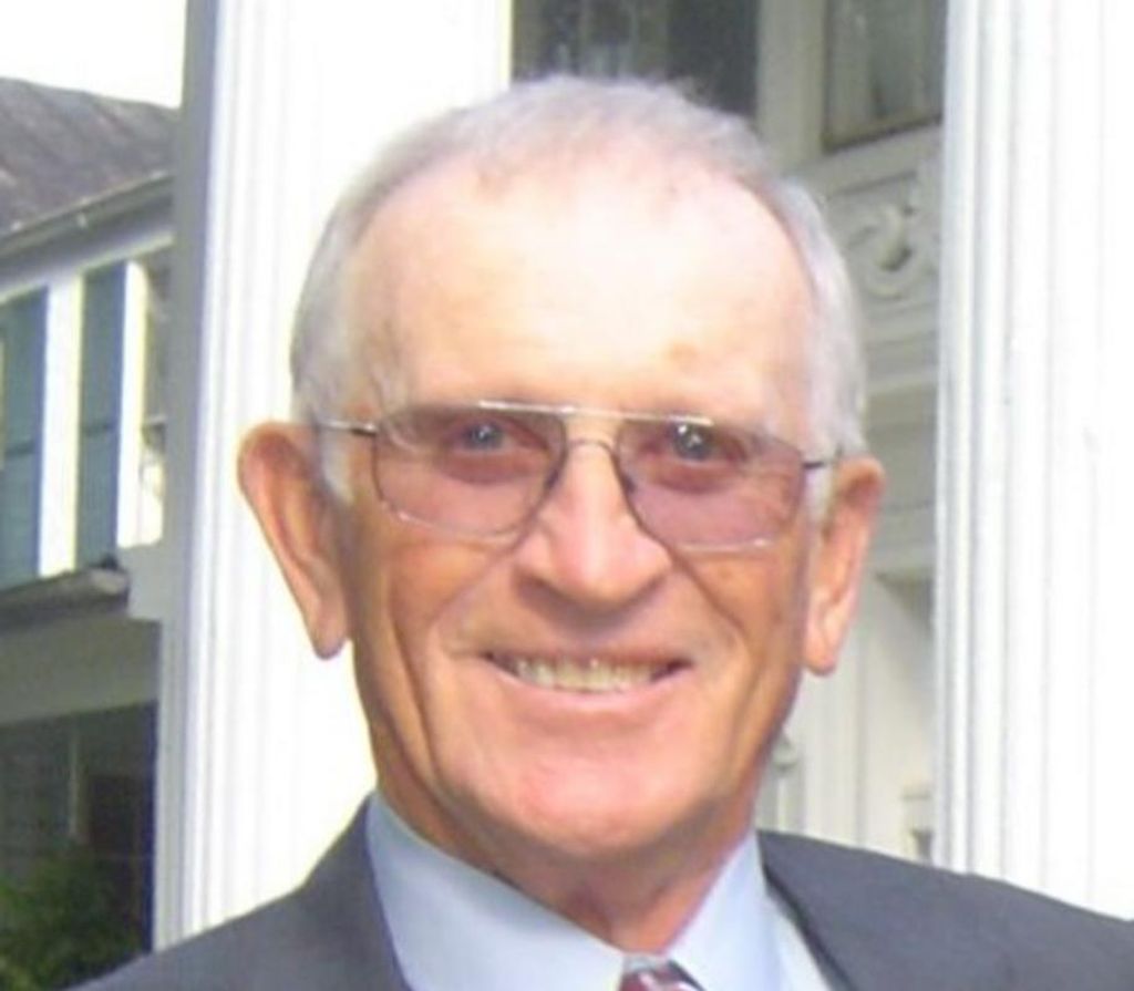 John Vincent Morgan, Jr. Profile Photo