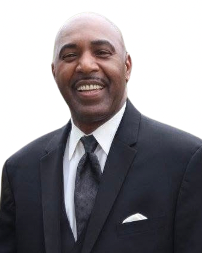 Ronald Lee Harris, Sr. Profile Photo