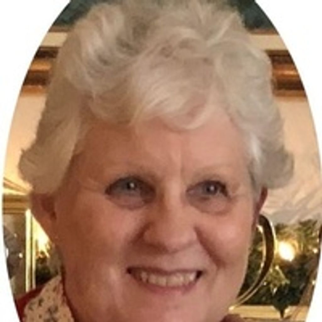 Margie Joy West (Tulia)