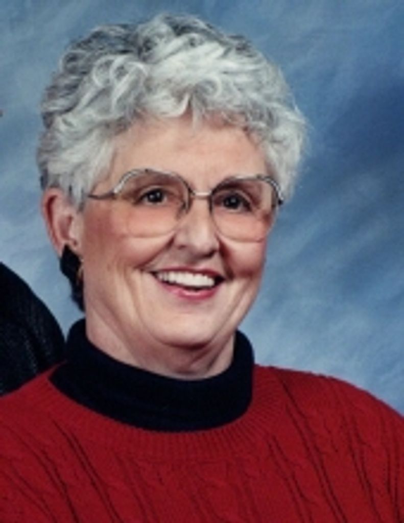 Fern  Maxine Holshue