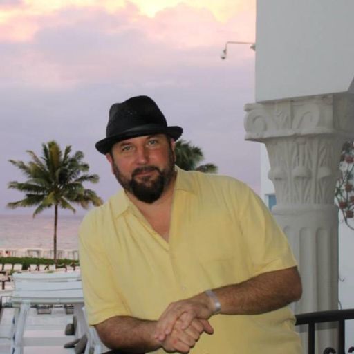 Wayne Brown Profile Photo