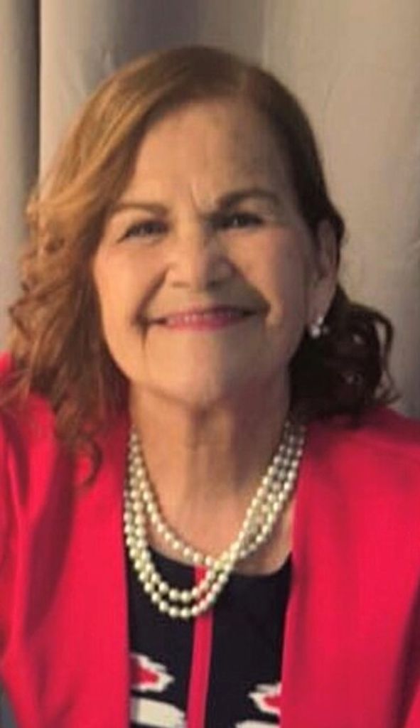 Ana Hilda Dejesus Profile Photo