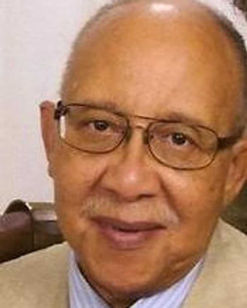 Benny Douglas Hampton