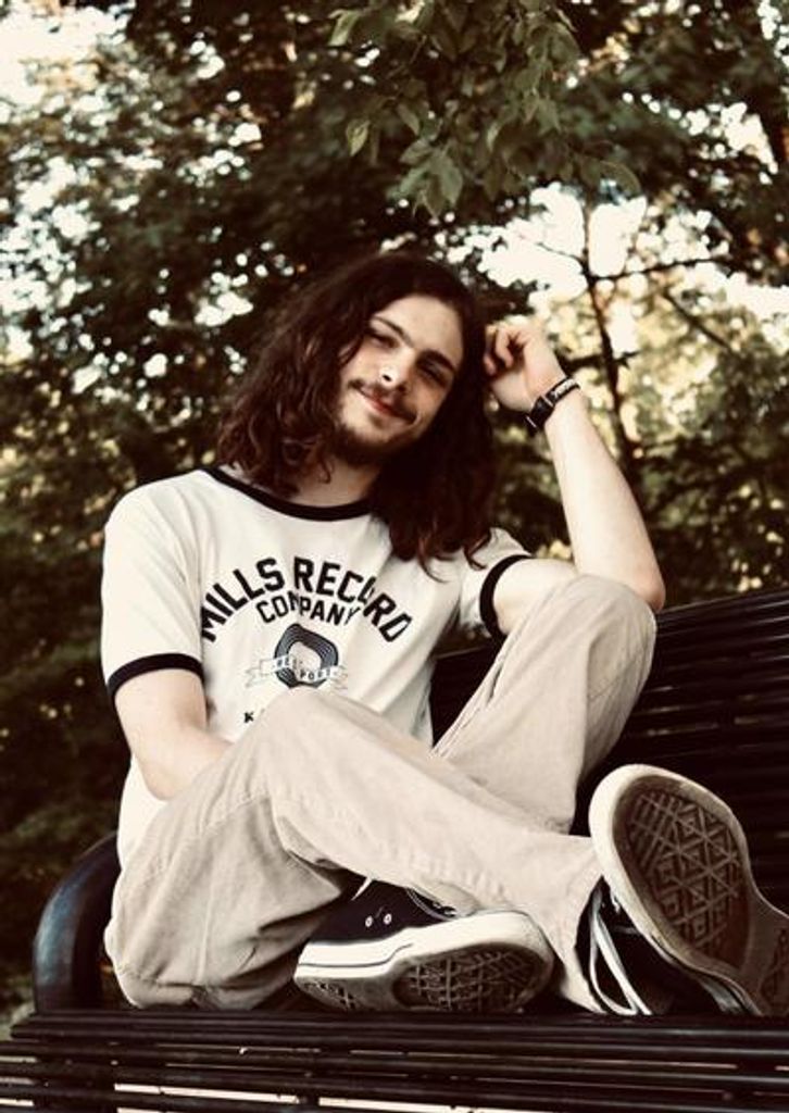 Jakob R. Veatch Profile Photo