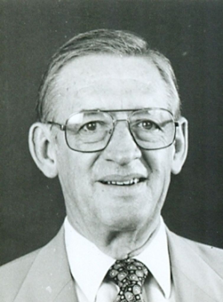 Cecil D. Wilson, Sr.