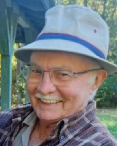 Grady David Sanford's obituary image