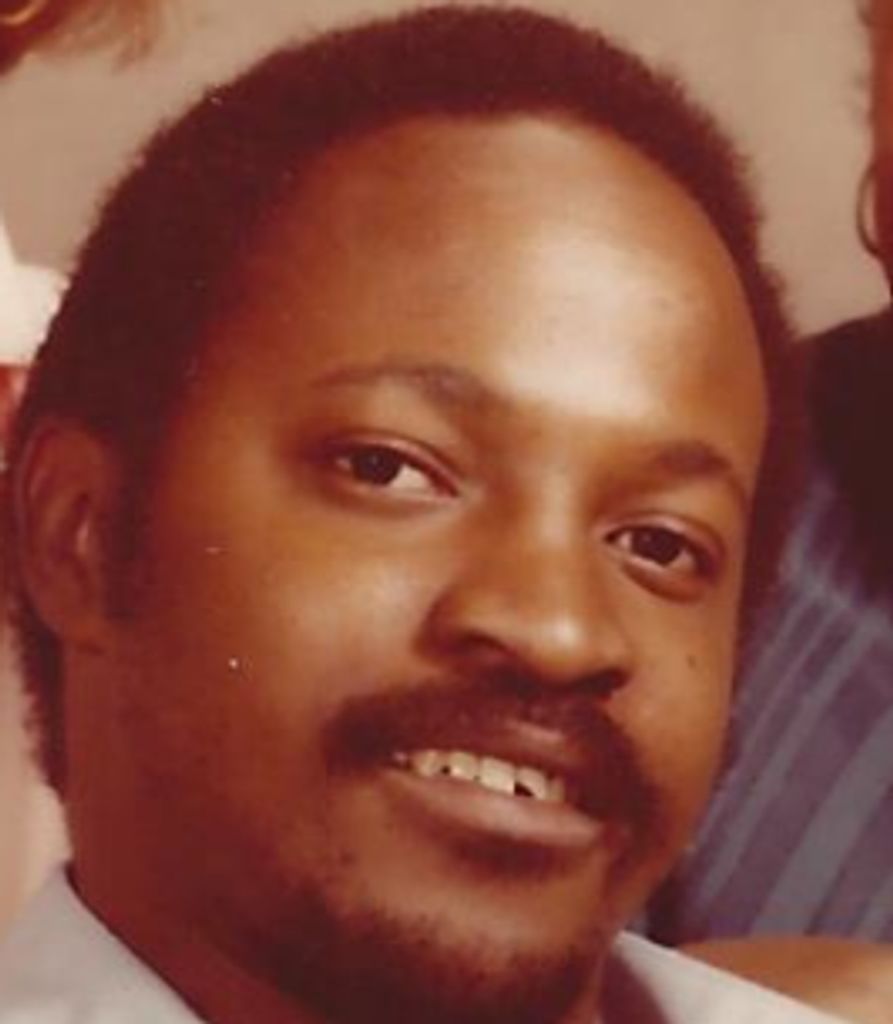Richard LeChatelier Moore Profile Photo