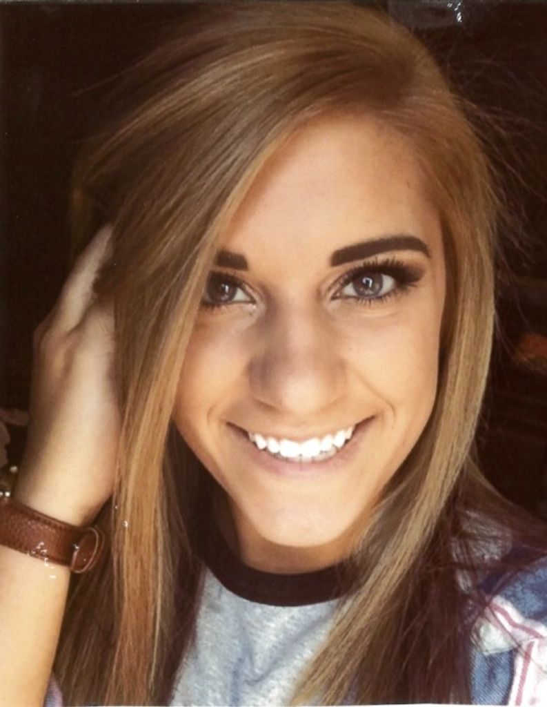 Taylor Ann Castilyn