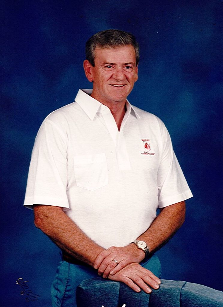Warren L. Hayes Profile Photo