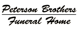 Peterson Brothers Funeral Home