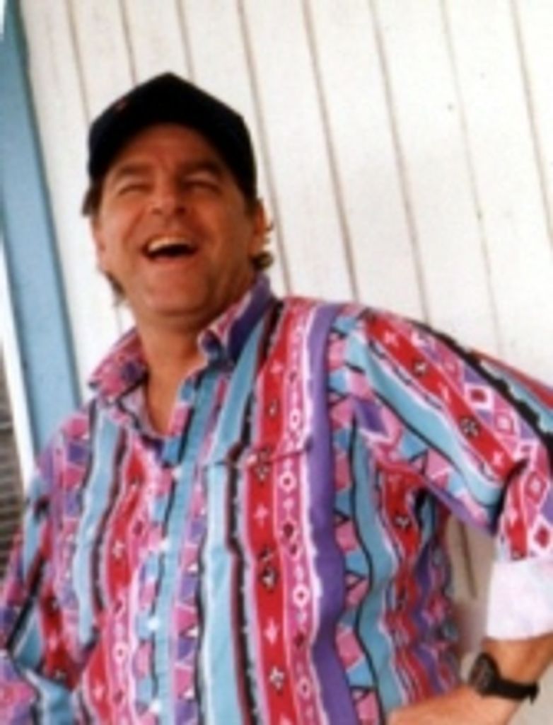 Michael K. Benoit
