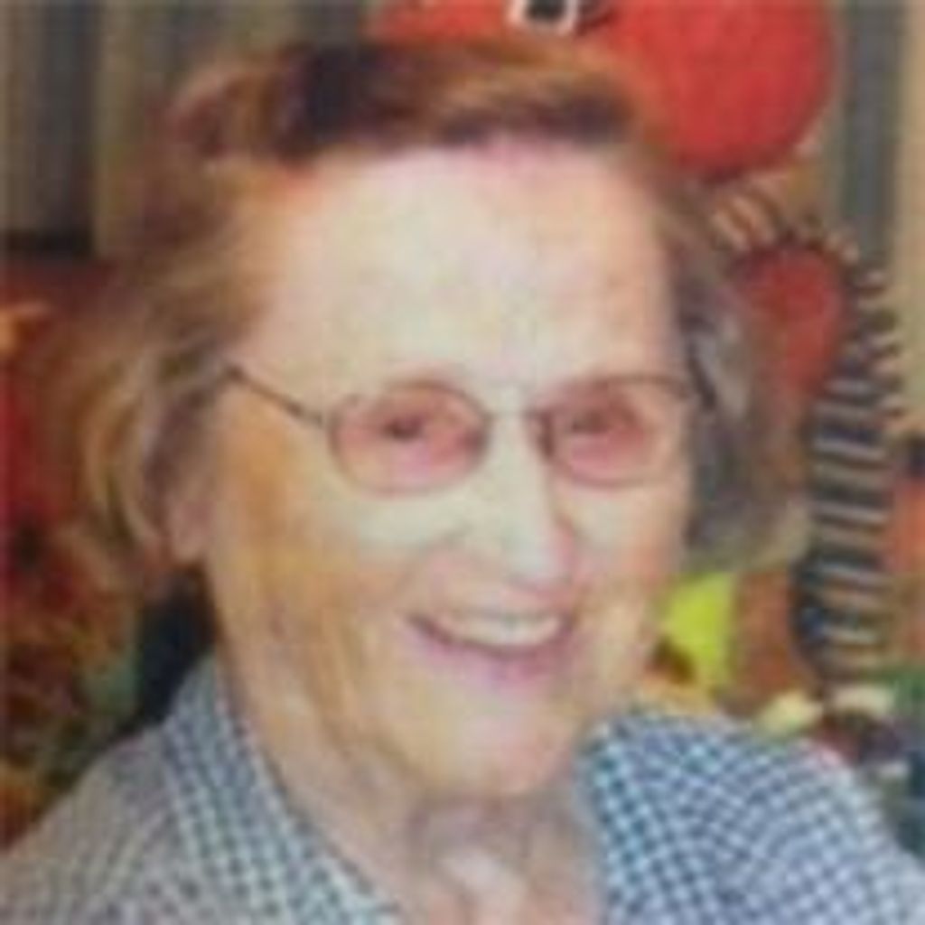 Helen Ward Profile Photo