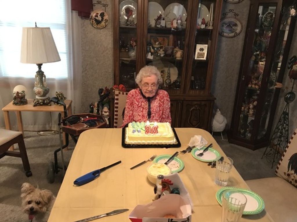 Lois Miner Profile Photo