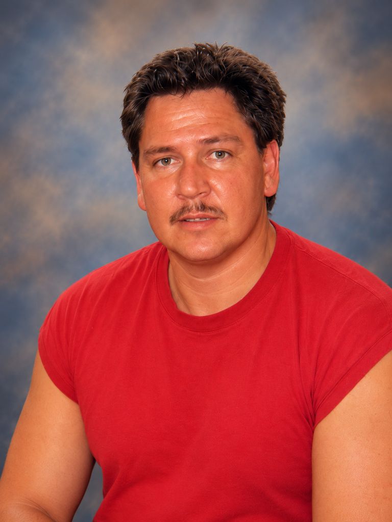 John Joseph Kanarek