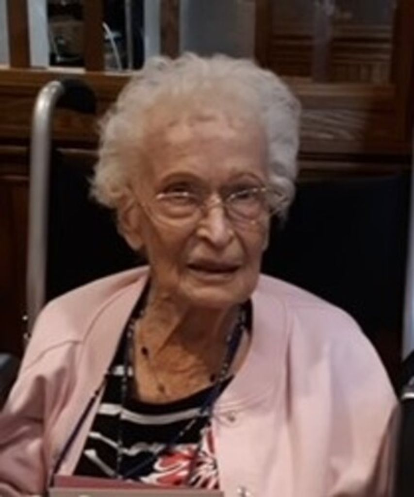 Cora Belle Wilkes Profile Photo