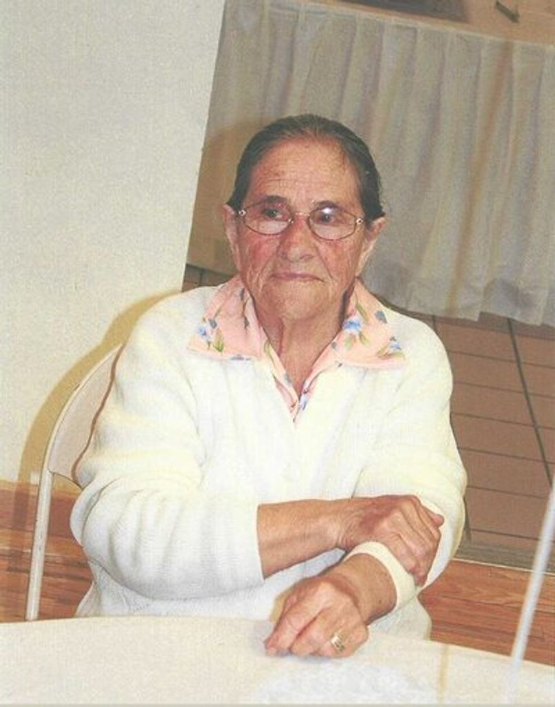 Eufelia Bustamante Profile Photo
