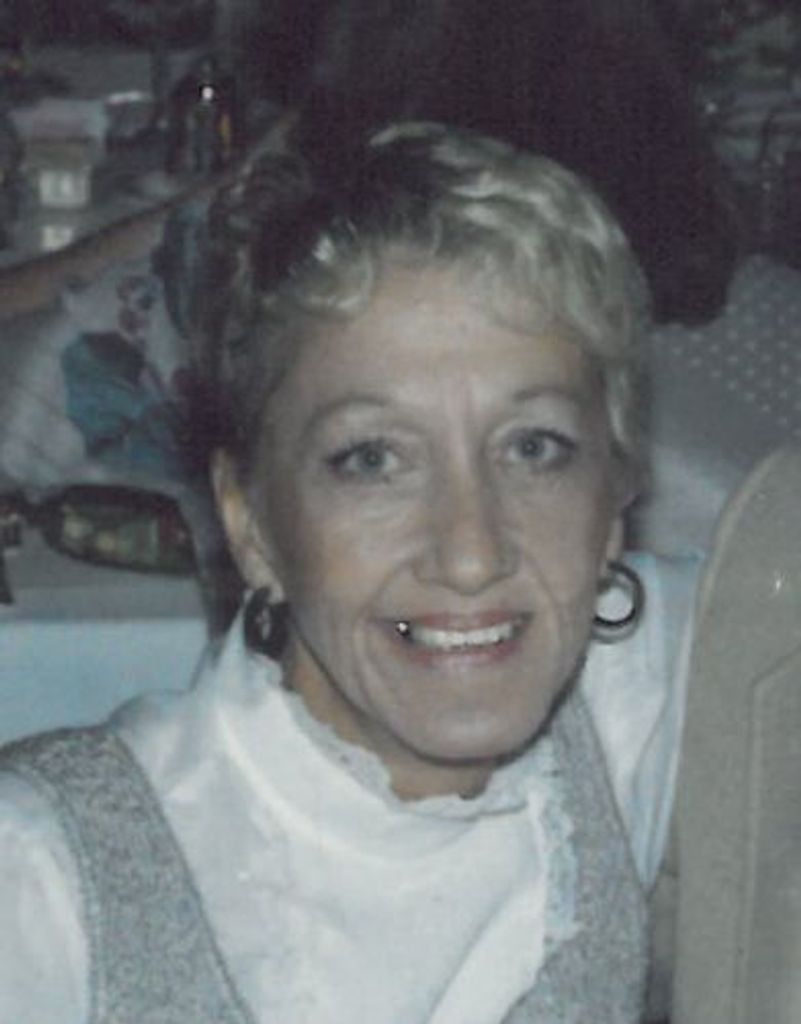 Donna Golden