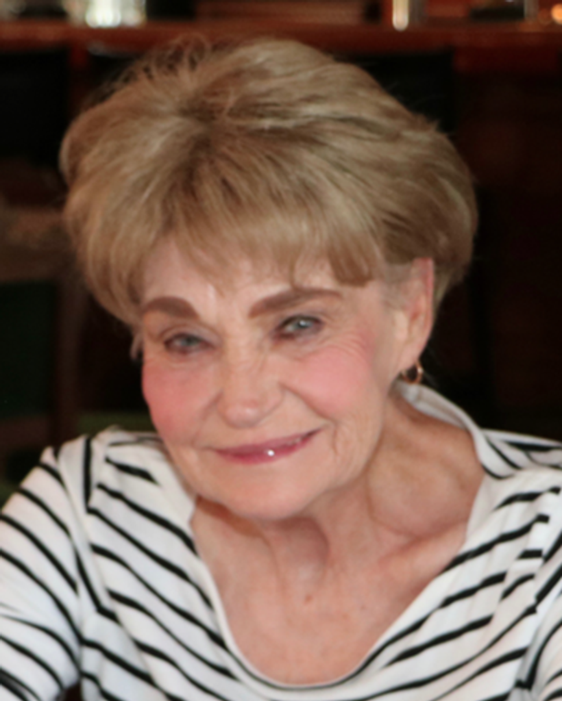 Gracemary Carter Siler