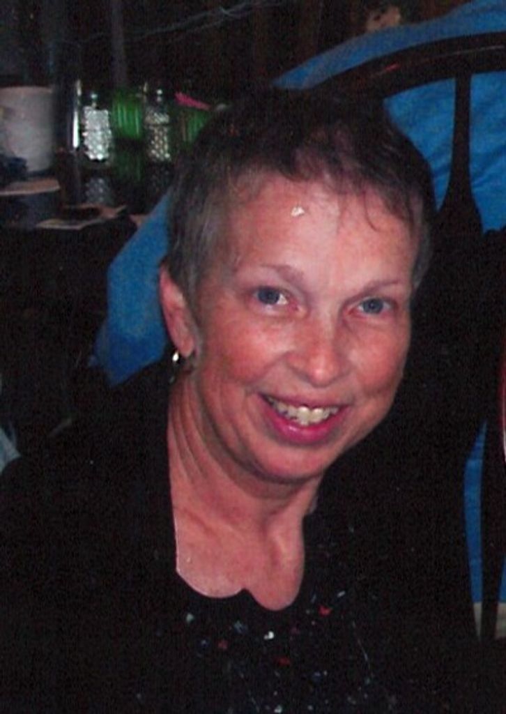 Sara Hays Bateman Profile Photo