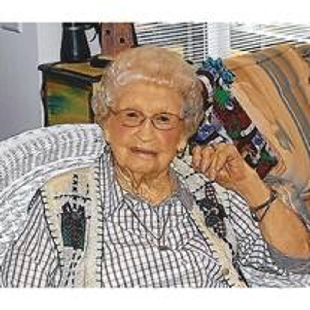 Ruby Murray Scott