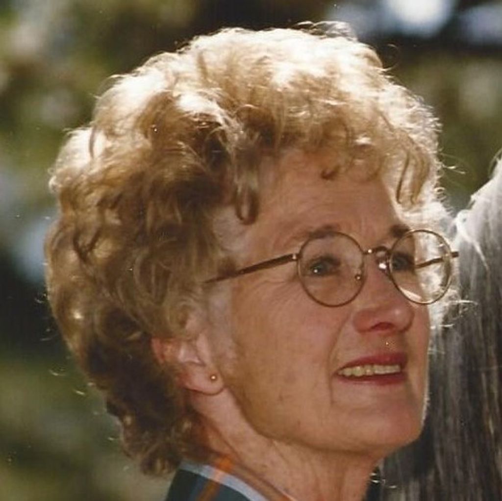 Judith Johnson Profile Photo